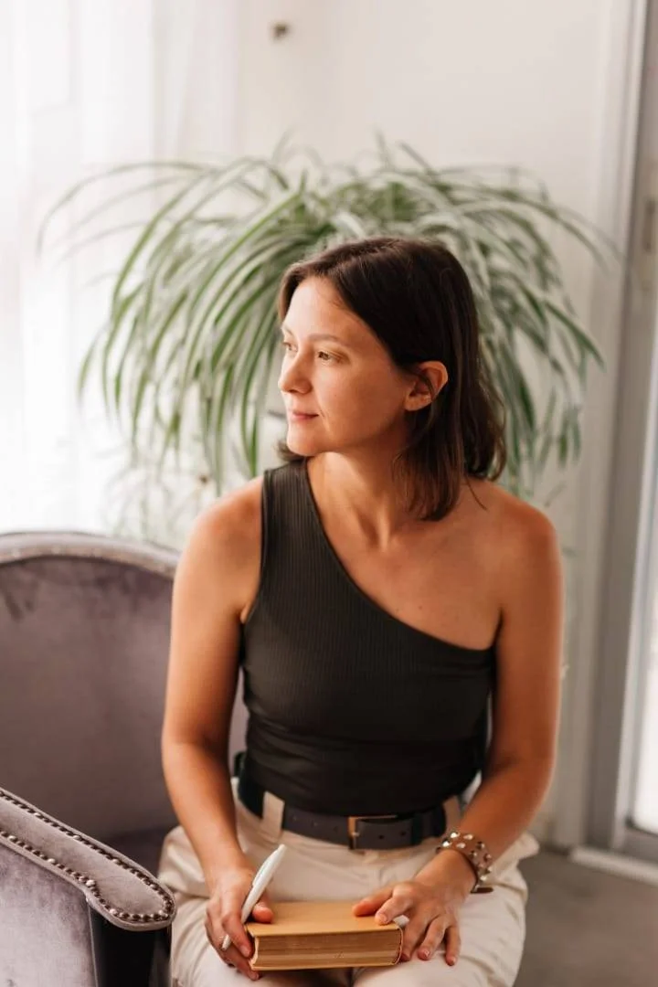 Anna Morozyuk, your sourcing expert based in Guangzhou since 2007